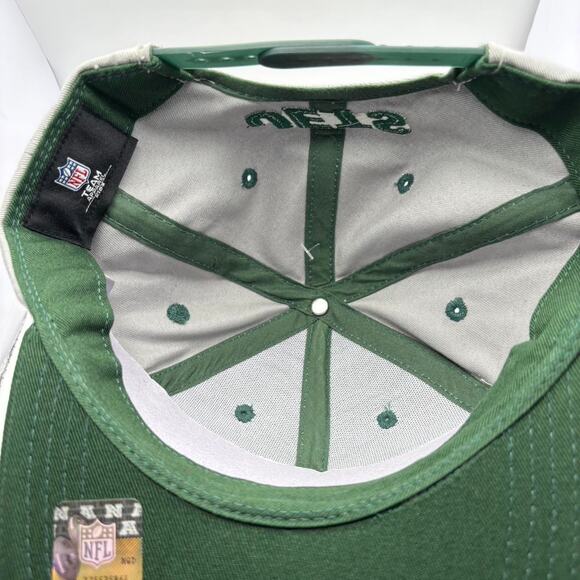 Ny jets cap - Picture 5 of 7
